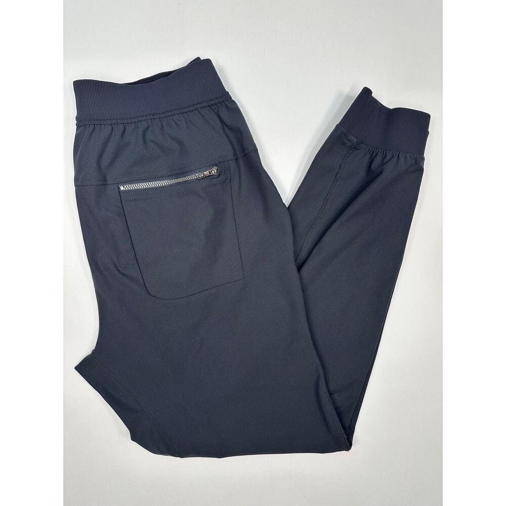 Lululemon Men’s ABC Joggers Gunmetal Gray Size Medium